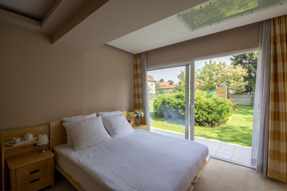 Hotel By Gastroid Ilidža Extérieur photo