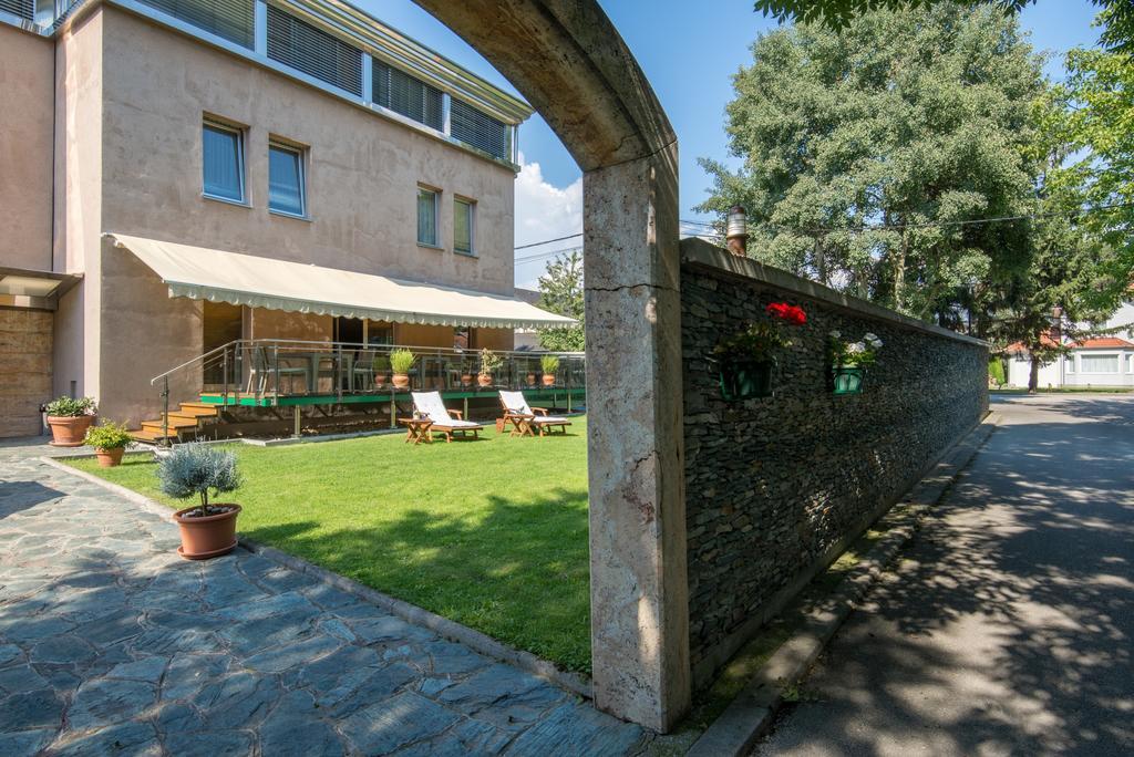 Hotel By Gastroid Ilidža Extérieur photo