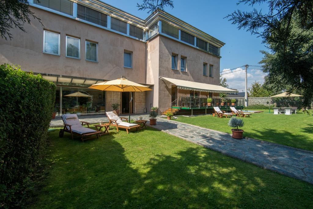 Hotel By Gastroid Ilidža Extérieur photo