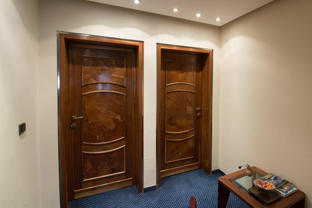 Hotel By Gastroid Ilidža Chambre photo