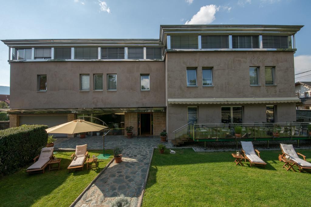 Hotel By Gastroid Ilidža Extérieur photo