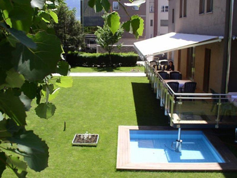 Hotel By Gastroid Ilidža Extérieur photo