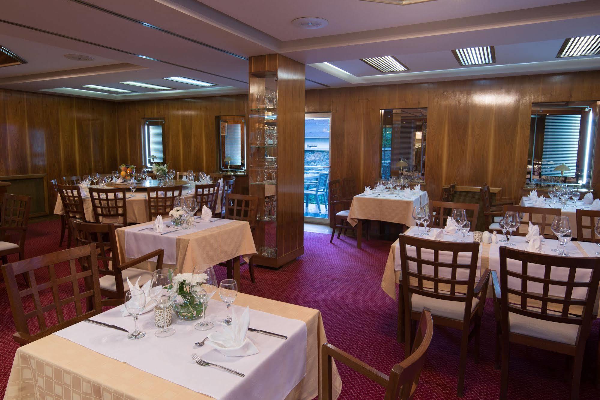 Hotel By Gastroid Ilidža Extérieur photo
