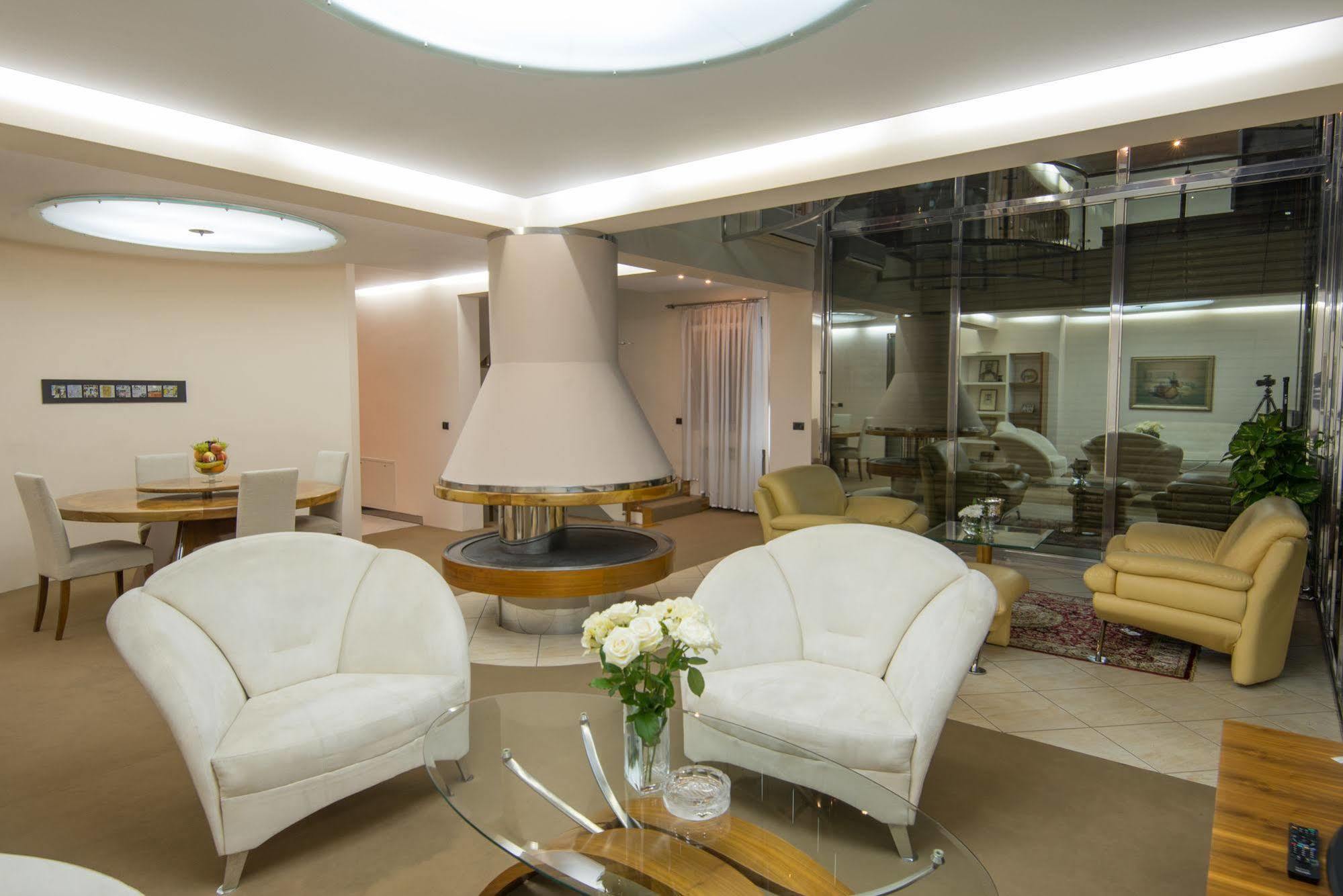 Hotel By Gastroid Ilidža Extérieur photo