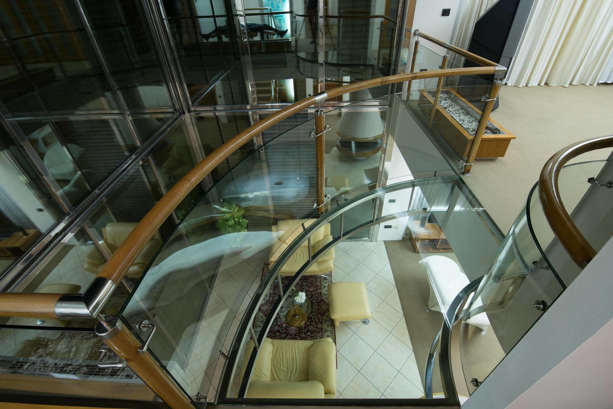 Hotel By Gastroid Ilidža Extérieur photo