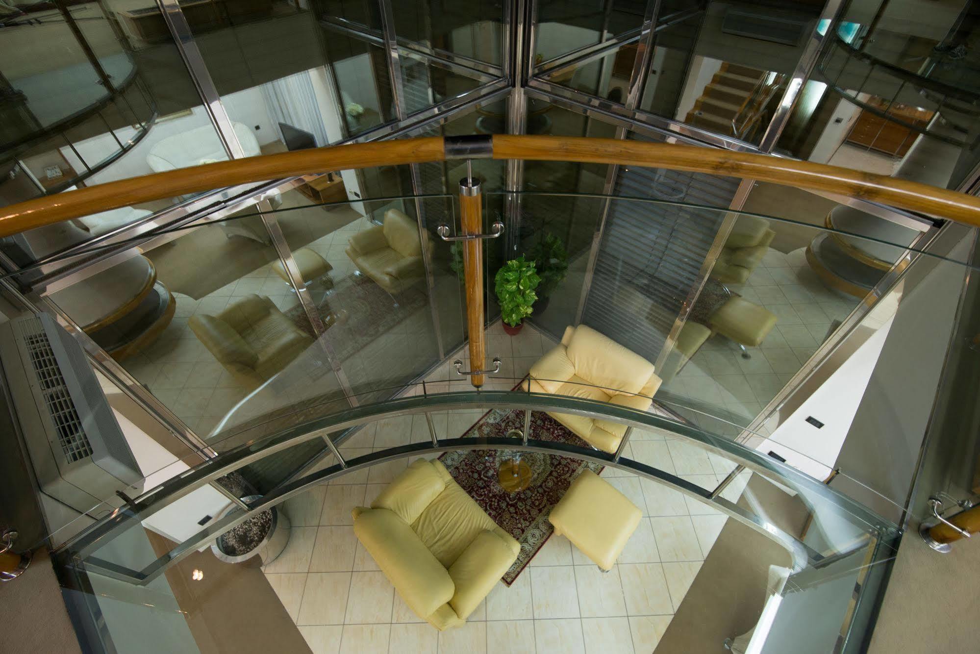 Hotel By Gastroid Ilidža Extérieur photo