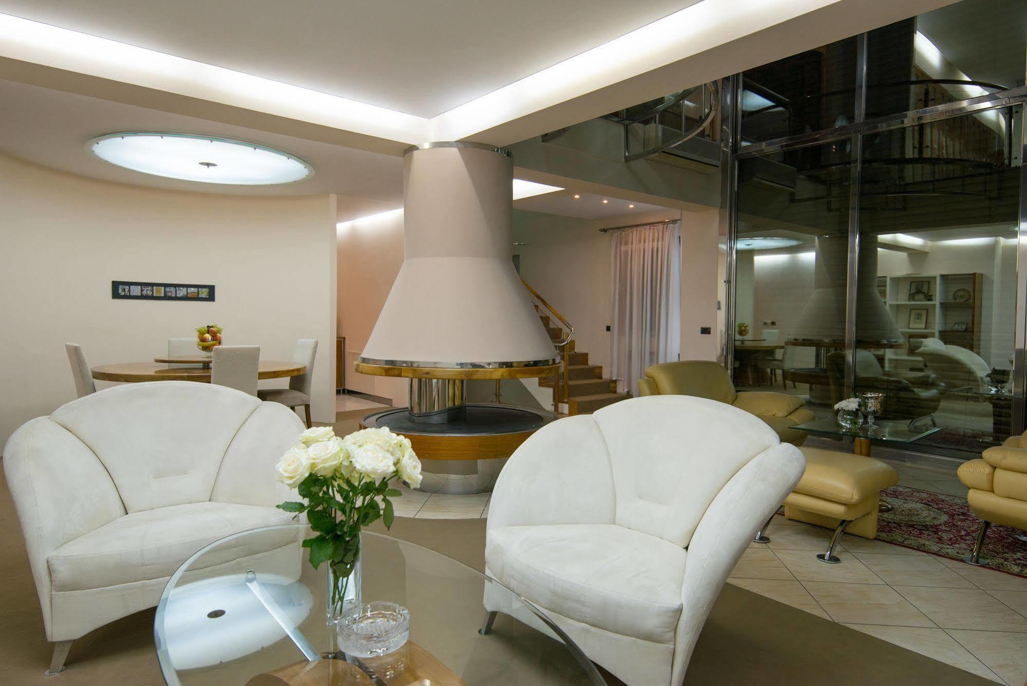 Hotel By Gastroid Ilidža Extérieur photo